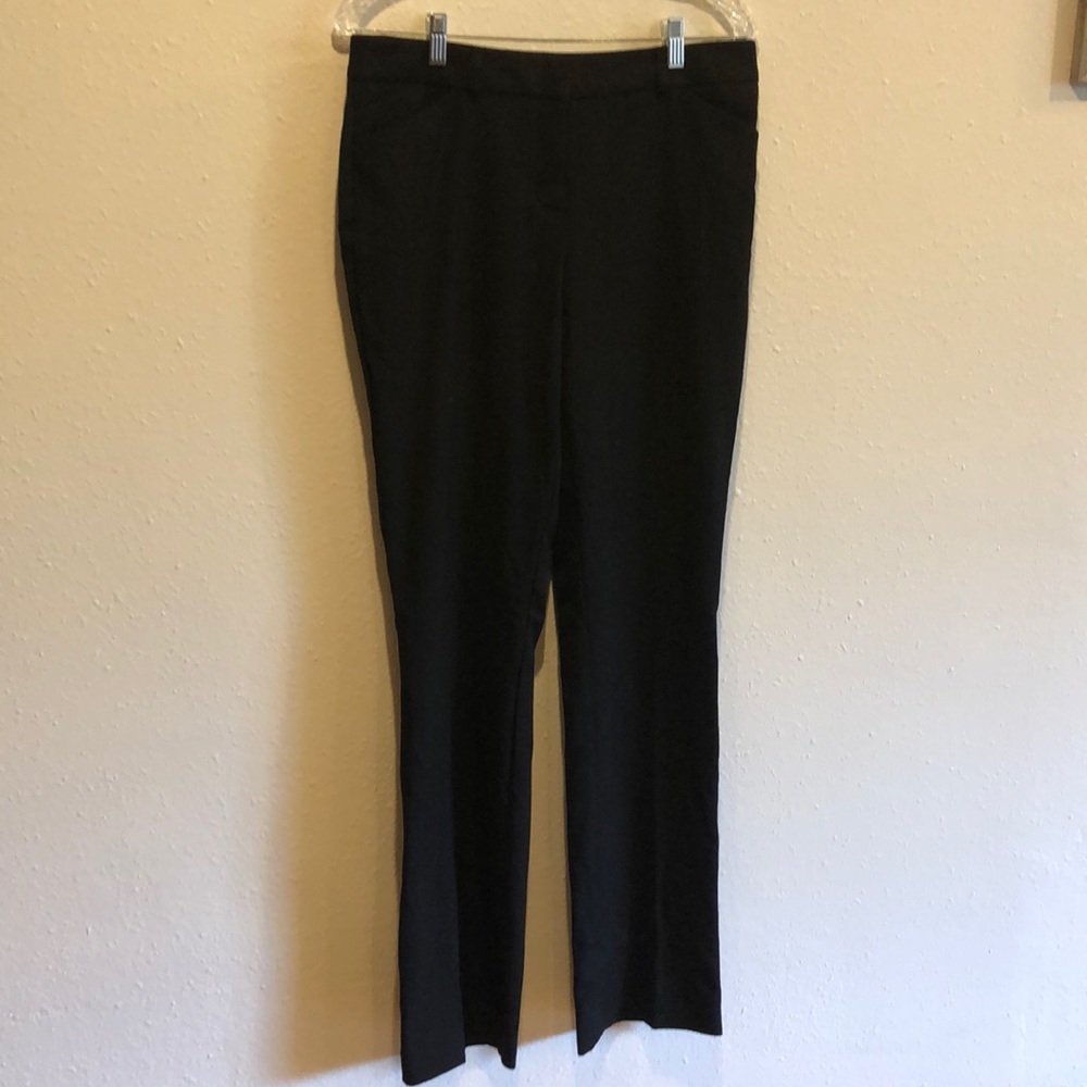Maurice's Extra Long Slacks